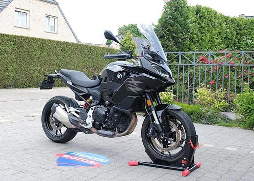 BMW F900XR Triple Black, Motoren, Motoren | BMW, Bedrijf, Toermotor, meer dan 35 kW, 2 cilinders, Ophalen