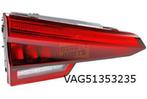 Audi A4 (11/15-1/19) achterlicht Links binnen (LED dynamisch, Auto-onderdelen, Verzenden, Nieuw, Audi
