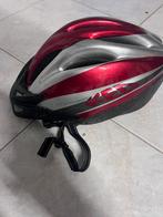 Casque KED enfant 12 ans, Vélos & Vélomoteurs, Enlèvement ou Envoi, Comme neuf, S
