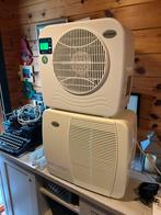 Eurom 2401 AC Caravan airco, Caravans en Kamperen, Caravans, Particulier, Airco