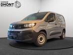 Opel Combo Cargo L1H1 - 1.5 Diesel - Manueel 6 - 100PK, Auto's, Opel, Monovolume, 100 pk, 5 deurs, 74 kW