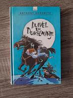 Anthony Horowitz - Duivel en Duivelsmaatje, Boeken, Kinderboeken | Jeugd | 10 tot 12 jaar, Ophalen of Verzenden, Zo goed als nieuw