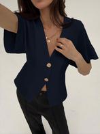 Blouse, élégante, Ophalen of Verzenden, Zo goed als nieuw