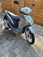 Honda vision 50cc 4-takt, Fietsen en Brommers, Brommers | Honda, Ophalen, Gebruikt, Overige modellen, Klasse B (45 km/u)