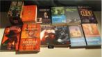13 Prima Misdaad en Thriller Boeken, Boeken, Thrillers, Ophalen of Verzenden, Zo goed als nieuw