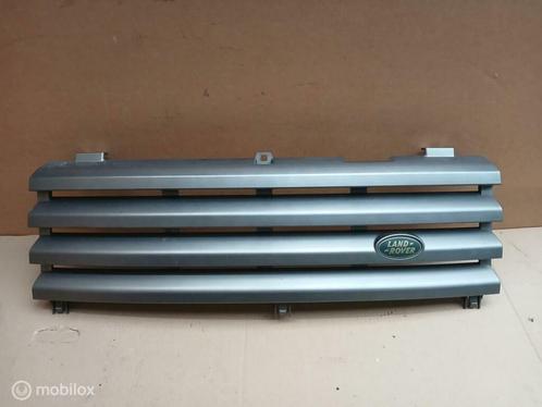 Originele Grill Range Rover L322 Vogue Gril 2002 - 2004, Auto-onderdelen, Carrosserie, Land Rover, Gebruikt, Ophalen of Verzenden