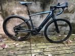 Basso Vega E-gravel fiets, Fietsen en Brommers, Fietsen | Racefietsen, Ophalen, Aluminium