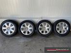 Winterbanden set op 16" velgen Audi ( A4 ), Auto-onderdelen, Banden en Velgen, Ophalen, 16 inch, Banden en Velgen, Winterbanden