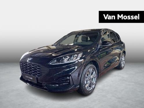 Ford Kuga FHEV ST-Line X - Pano - Driver Assist - Winterpack, Auto's, Ford, Bedrijf, Te koop, Kuga, ABS, Achteruitrijcamera, Adaptive Cruise Control