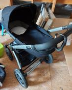 Comfortabele kinderwagen Maxicosy 3-in-1, Met autostoeltje, Zo goed als nieuw, Maxi-Cosi, Ophalen
