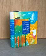 Hans Christian Andersen: sprookjes en vertellingen., Boeken, Sprookjes en Fabels, Ophalen of Verzenden, Gelezen, Hans Christian Andersen