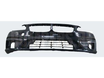 Bumper BMW 2 F45 F46 14- Voorbumper Q5711 beschikbaar voor biedingen