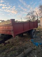 Benne, Zakelijke goederen, Landbouw | Werktuigen, Ophalen, Weidebouw