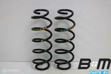 Set achterveren VW Up! beschikbaar voor biedingen