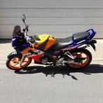 Honda CBR 125 R, Motoren, Motoren | Honda, 125 cc, 11 kW of minder, 1 cilinder, Sport