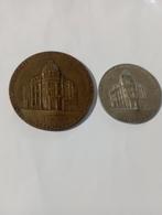 Medaillecollectie, Verzamelen, Ophalen of Verzenden