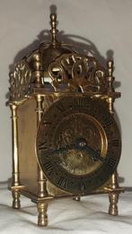 Horloge lanterne anglaise Smiths, Antiquités & Art, Enlèvement