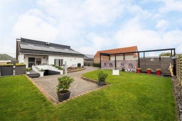 Huis te koop in Herselt, 7 slpks, 7 pièces, Maison individuelle, 347 m², 168 kWh/m²/an