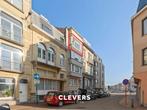 Appartement te koop in Blankenberge, 1 slpk, 35 m², Appartement, 1 kamers