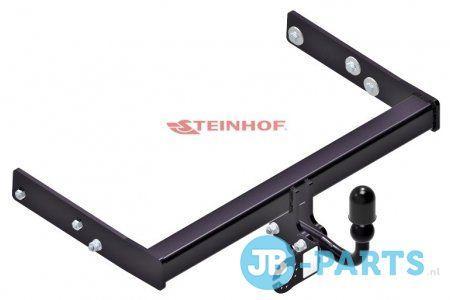 Vaste trekhaak Volkswagen Transporter T6 vanaf 06/2015, Auto-onderdelen, Trekhaken