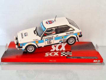 Scx Classic Sunbeam Lotus #16 63890 beschikbaar voor biedingen