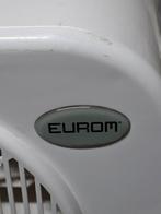 Airco Eurom digitaal voor caravan en camper, Caravans en Kamperen, Kampeeraccessoires, Ophalen, Zo goed als nieuw