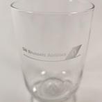 SN Brussels airlines glas Sabena wijnglas, Ophalen of Verzenden