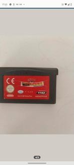 Gameboy advance, Ophalen of Verzenden, Zo goed als nieuw