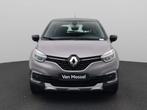 Renault Captur 0.9 TCe Intens /Navi /, Auto's, Renault, Te koop, Zilver of Grijs, Benzine, 3 cilinders