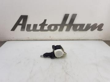 VEILIGHEIDSGORDEL MIDDEN ACHTER BMW 5 serie (F10), Auto-onderdelen, Interieur en Bekleding, Gebruikt, BMW