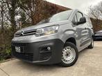 Citroen Berlingo L1 BlueHDi 2pl. lichte vracht,NAVI, 9666 +, 4 deurs, Monovolume, Cruise Control, 2 zetels