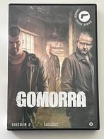 Gomorra - De Serie (Seizoen 2) Lumière Crime Series DVD, Cd's en Dvd's, Gebruikt, Vanaf 16 jaar, Boxset, Ophalen of Verzenden