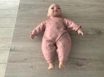 Speelgoed baby pop (38 cm), Ophalen of Verzenden, Zo goed als nieuw, Babypop