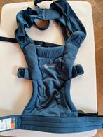 Ergobaby Embrace draagzak soft air mesh, Zo goed als nieuw, Buik, Draagzak, Ophalen