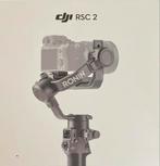 Ronin DJI Pro RSC 2 Stabilizer, Audio, Tv en Foto, Ophalen, Zo goed als nieuw, Accessoires