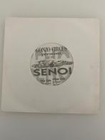 Senoi ‎– Who Are You (Gonzo Circus )1992, Ophalen of Verzenden, Gebruikt, Overige formaten, Alternative