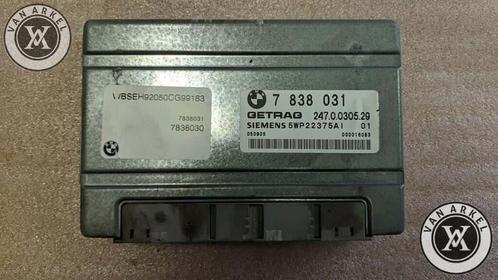 Bmw M5 M6  E60 E63 SMG ECU automaatbak module Computer 78380, Auto-onderdelen, Elektronica en Kabels, BMW, Gebruikt, Ophalen of Verzenden
