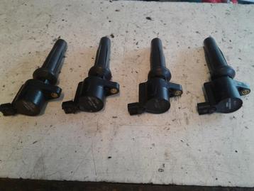 Bobine van een Ford Focus beschikbaar voor biedingen