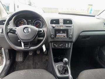 GASPEDAAL Volkswagen Polo V (6R) (01-2009/10-2017) beschikbaar voor biedingen