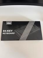 RK84 Royal Kludge Keyboard, Ophalen, Zo goed als nieuw