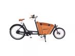 Bakfiets te koop (niet elektrisch), Fietsen en Brommers, Fietsen | Bakfietsen, Ophalen, Zo goed als nieuw, 2 kinderen, Fietsfabriek