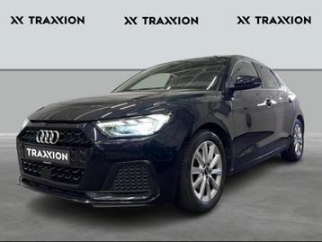 Audi A1 Advanced, Autos, Audi, Achat, A1, Euro 6, Boîte manuelle
