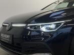 Volkswagen Golf VIII 1.4 eHybrid Style Business DSG *App Co, Auto's, Volkswagen, 0 min, USB, 0 kg, Zwart