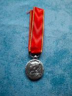 Miniatuur medaille, Verzenden