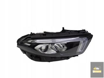 Mercedes A-Klasse W177 18-22 rechterlamp High Performance LE beschikbaar voor biedingen