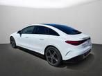 Mercedes-Benz EQE 350 AMG LINE 5j MB Waarborg, Automaat, 4 deurs, Achterwielaandrijving, Gebruikt