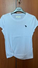 T-shirt Abercrombie kids, maat 158-164/13-14j, in perfecte, Kinderen en Baby's, Meisje, Abercrombie, Ophalen of Verzenden, Zo goed als nieuw