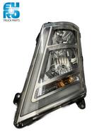 VOLVO FH4/FM H7 KOPLAMP LINKS 22239219U, Auto-onderdelen, Vrachtwagen-onderdelen, Ophalen of Verzenden, Gebruikt, Volvo, Verlichting