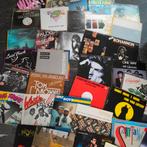 Lp maxi singles 12 inch lot verzameling 42 maxi's, Cd's en Dvd's, Ophalen, 12 inch