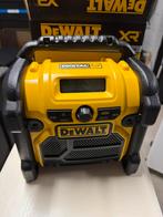 DeWALT DCR020-QW, Ophalen, Nieuw, Bouwradio